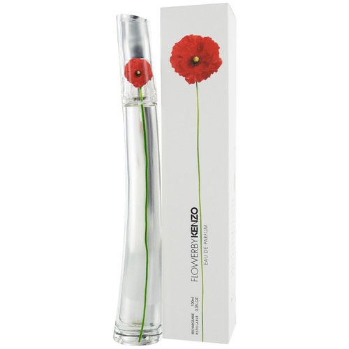 Kenzo Flower by Kenzo EDP Tester