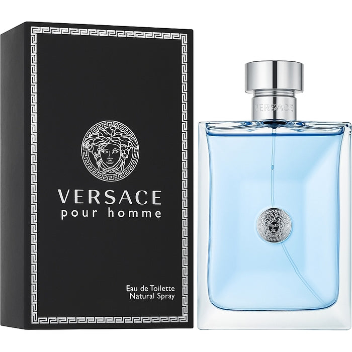 Versace Versace pour Homme EDT