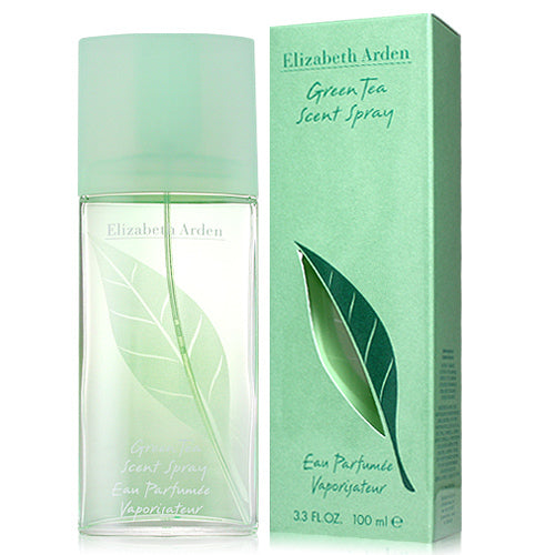 Elizabeth Arden Green Tea EDP