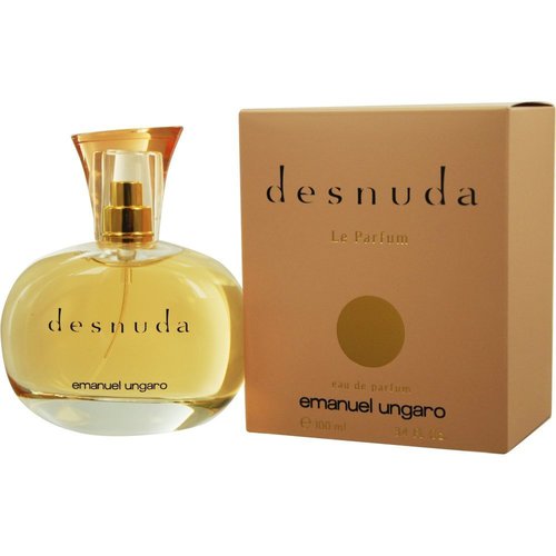 Emanuel Ungaro Desnuda EDP