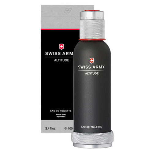 Swiss Army Altitude EDT