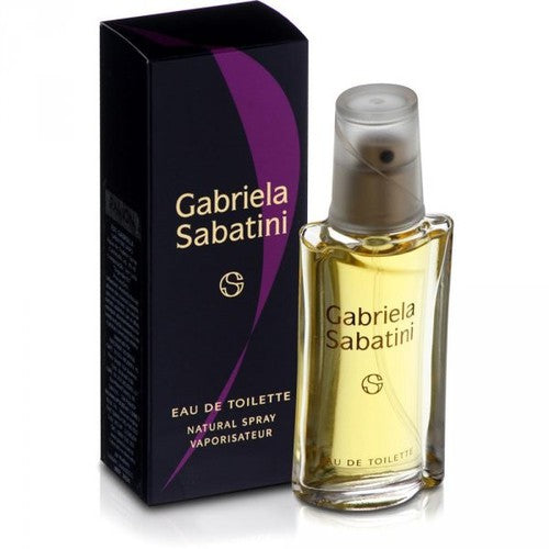 Gabriela Sabatini Gabriela Sabatini EDT