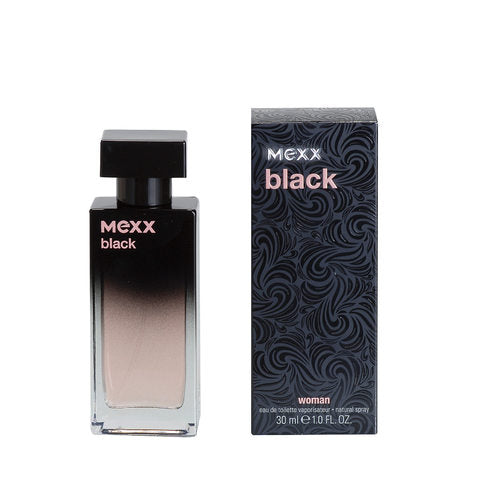 Mexx Black for Her EDP