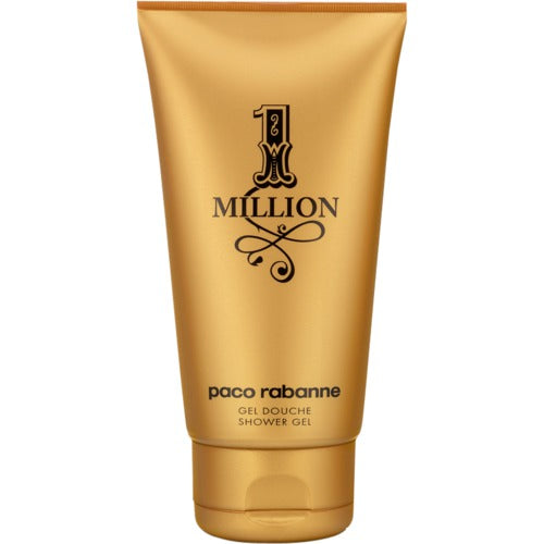 „Paco Rabanne 1 Million“ puikus dušo želė