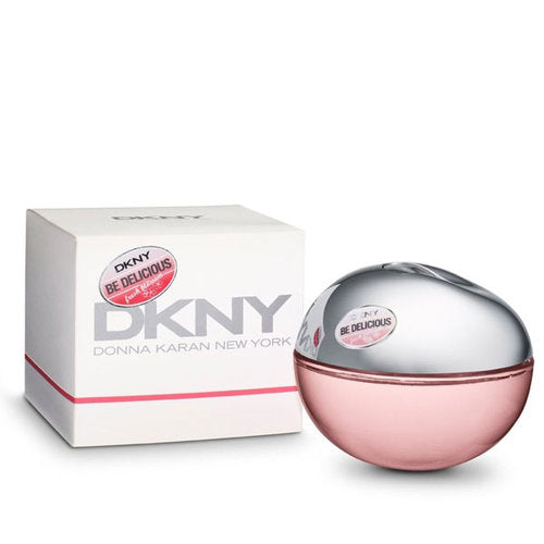 DKNY DKNY Be Delicious Fresh Blossom EDP Tester