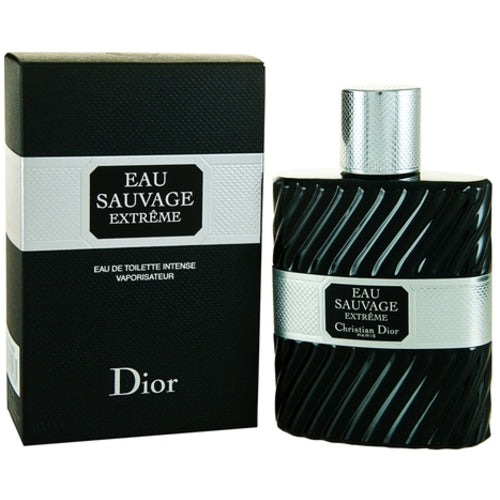 Dior Eau Sauvage Extreme Intense EDT - Glamur