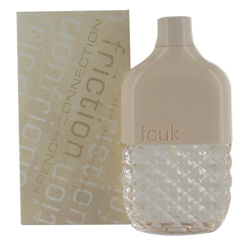 Fcuk Friction for Women EDP
