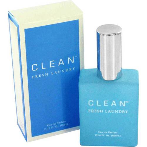 Clean Fresh Laundry EDP