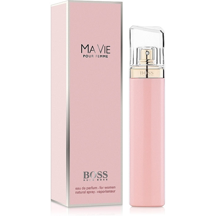 Hugo Boss Ma Vie Pour Femme EDP