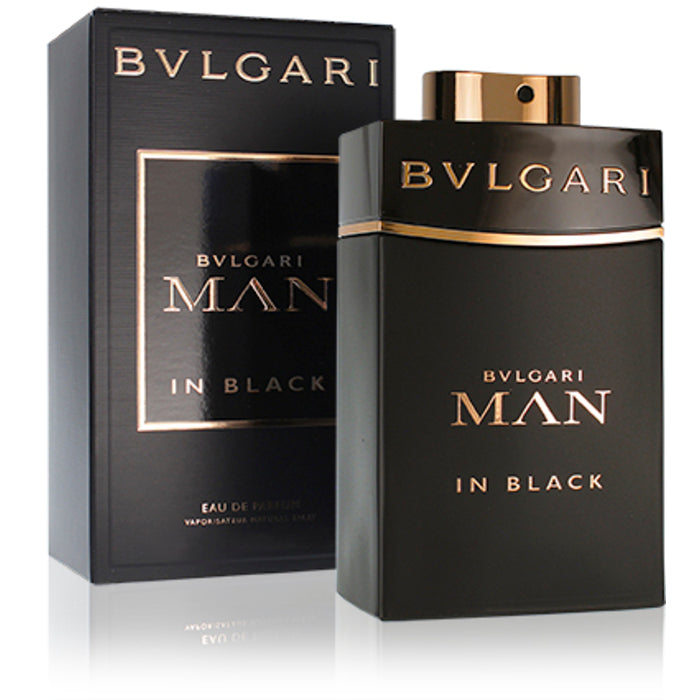 Bvlgari Bvlgari Man In Black EDP
