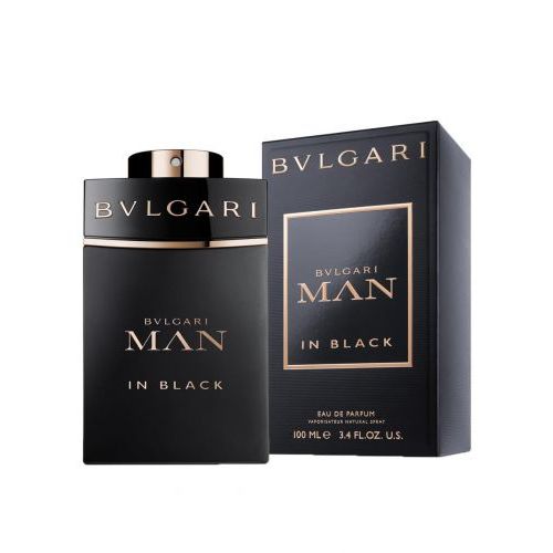 Bvlgari Bvlgari Man In Black EDP Tester