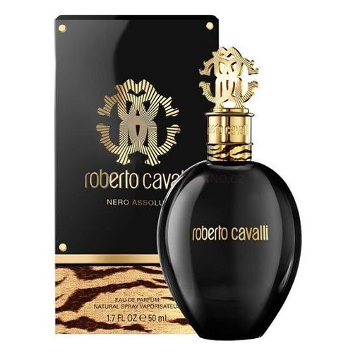 Cavalli Roberto Nero assoluta EDP