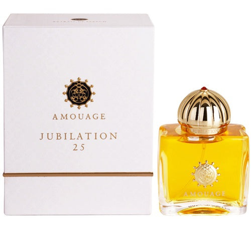 Amouage Jubilation 25 for Woman EDP