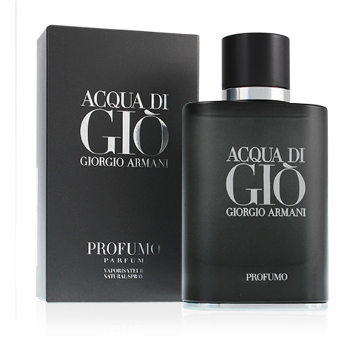 Armani Acqua di Gio Man Profumo EDP