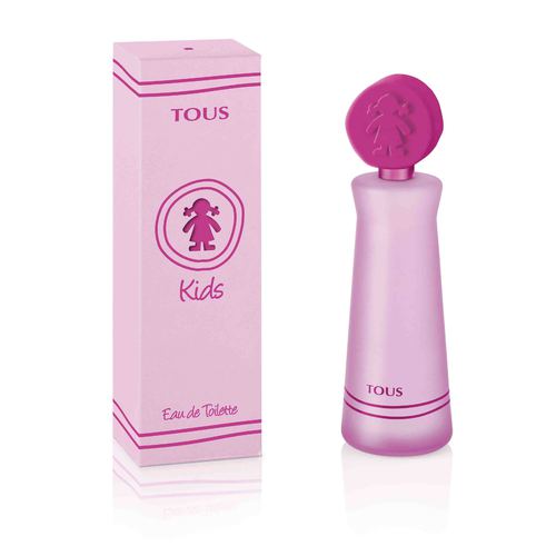 Tous Tous Kids Girl EDT