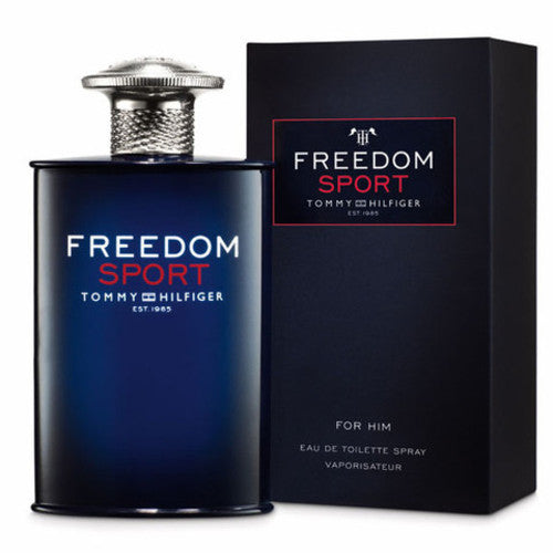 Tommy Hilfiger Freedom Sport EDT