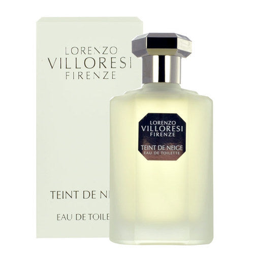 Lorenzo Villoresi Teint de Neige EDT - Glamur