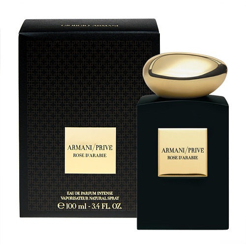 Armani Prive Rose d'Arabie EDP Intense