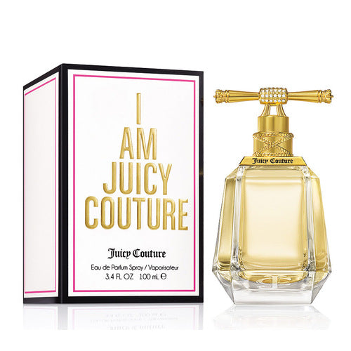 Juicy Couture I Am Juicy Couture EDP
