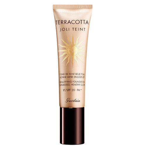 „Guerlain Terracotta Joli Teint Beautifying Foundation“ SPF 20