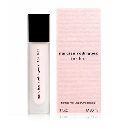 Narciso Rodriguez Narciso Rodriguez plaukų purškiklis - Glamur