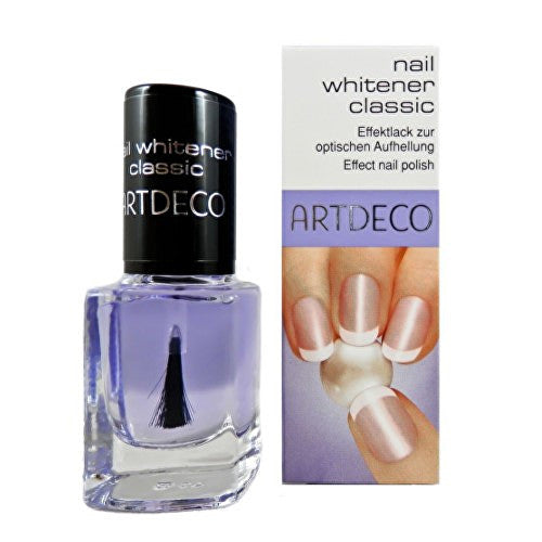 Artdeco nail bleach classic