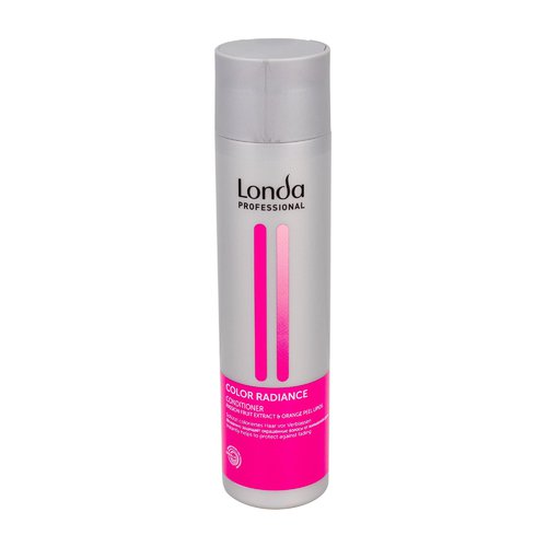 Londa Professional Color Radiance Conditioner – kondicionierius skaisčiai plaukų spalvai