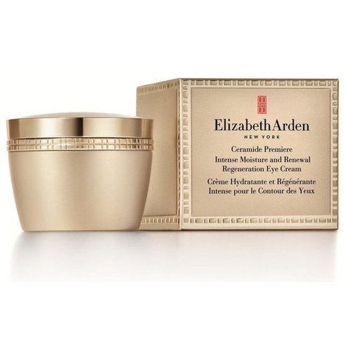 Elizabeth Arden Intensyvus (intensyviai drėkinantis ir atsinaujinantis paakių kremas) Atjauninantis (intensyviai drėkinantis ir atsinaujinantis paakių kremas) 15 ml