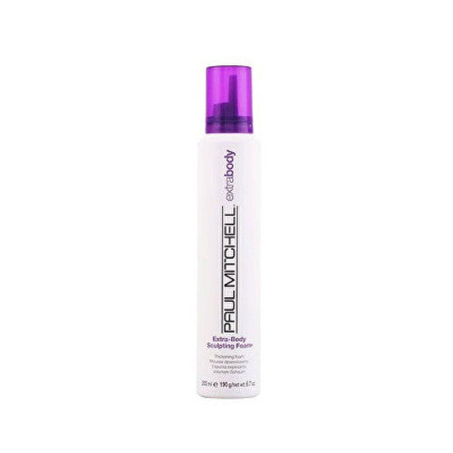Paul Mitchell Foam Foam Extra Body (skulptūrinis putplastis)