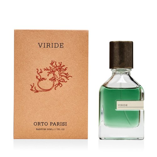 Orto Parisi Viride EDP