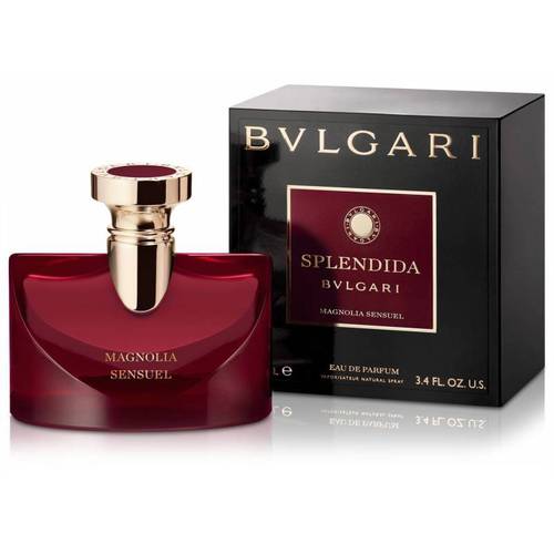 Bvlgari Splendida Magnolia Sensual EDP
