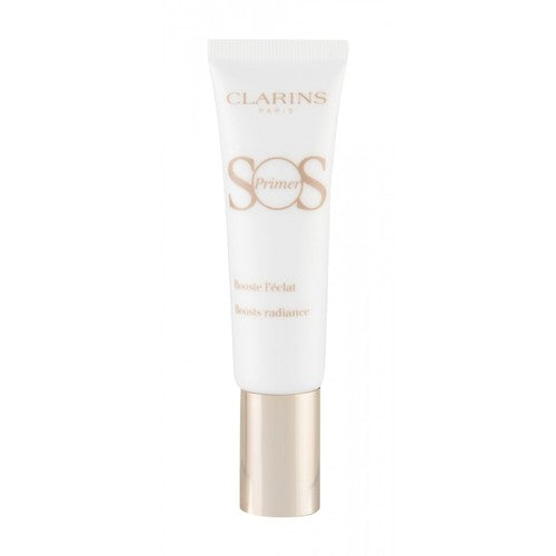 „Clarins“ makiažo bazė (SOS gruntas) 30 ml