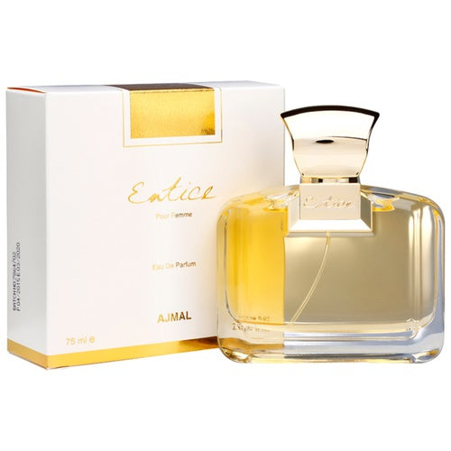 Ajmal Entice Pour Femme EDP