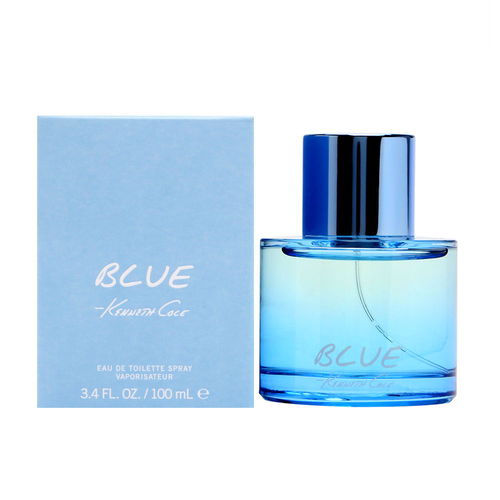 Kenneth Cole Blue EDT