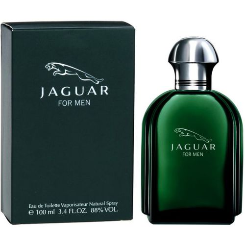 Jaguar Jaguar for Man EDT