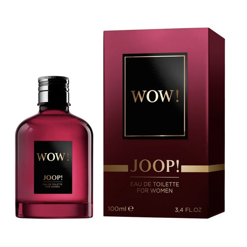 Yep! Wow! for Women EDT