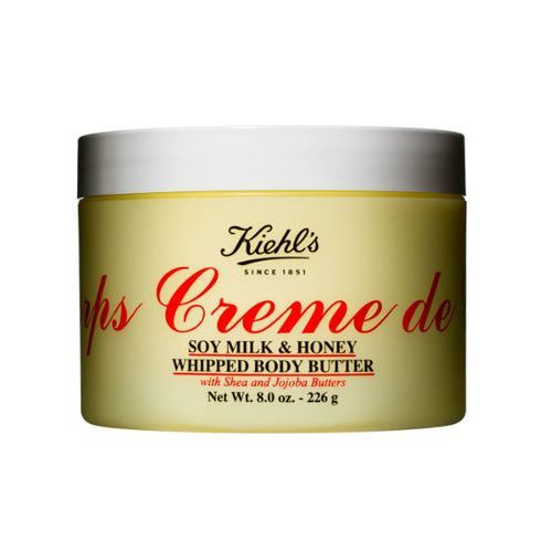 Kiehl's (plaktas kūno sviestas)