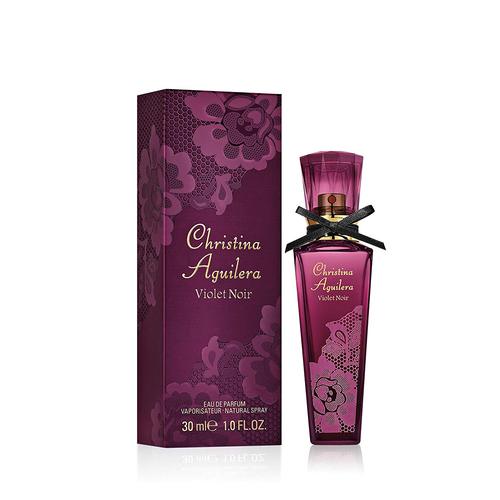 Christina Aguilera Violet Noir EDP