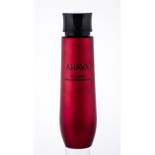 Ahava Sodom Apple activating comparative essence skin serum