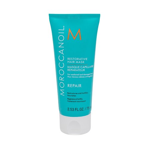 Moroccanoil atkuriamoji plaukų kaukė