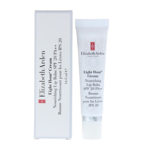 „Elizabeth Arden“ SPF 20 aštuonių valirų kremas (maitinamasis lūpų balzamas) 14,8 ml