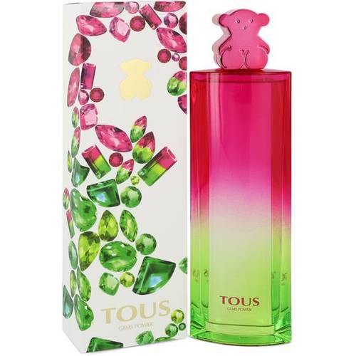 Tous Gems Power EDT
