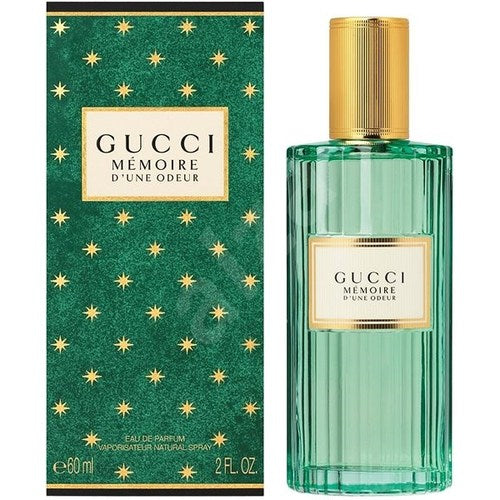 Gucci Mémoire d'une Odeur EDP