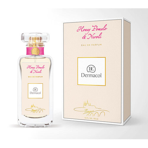 Dermacol Honey Pomelo & Neroli EDP