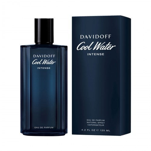 Davidoff Cool Water Man Intense EDP