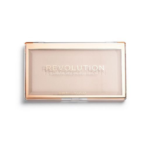 Makeup Revolution Matinė bazinė pudra - Matinį efektą suteikianti pudra 12 g