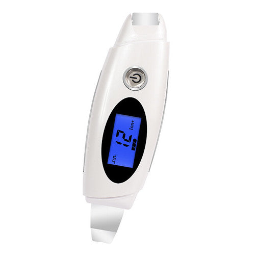 Beauty-relax BR-1170 Dermatwin – kosmetinis prietaisas giliam odos valymui ir atjauninimui.