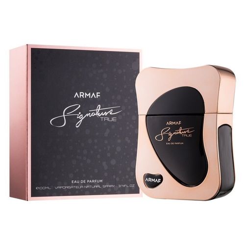 Armaf Signature True EDP