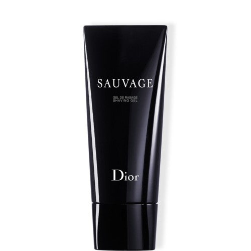 Dior Sauvage skutimosi kremas
