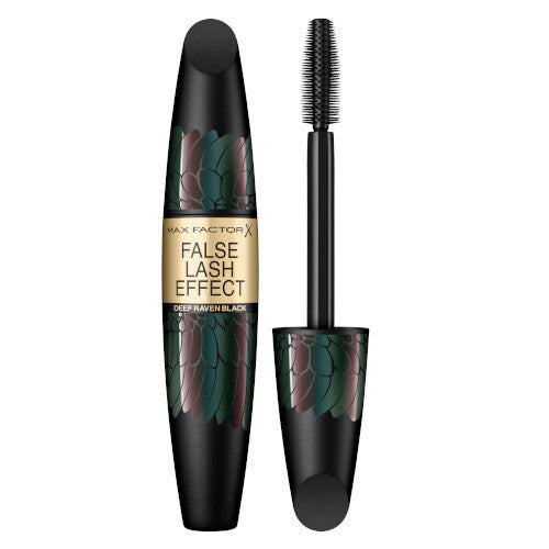 „Max Factor False Lash Effect Raven Black“ tušas – tušas 13 ml